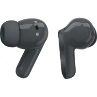 Motorola Moto Buds Bass Headset True Wireless Stereo, Farbe:Schwarz
