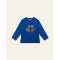 Oilily Twan T-Shirt- maat116/6yr