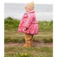 Oilily Craggie Jacke- maat128/8yr