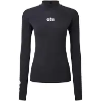 Gill Zen Lite 2.0 Langarm-rash Guard