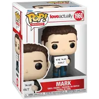 Funko POP! Love Actually-mark Figur