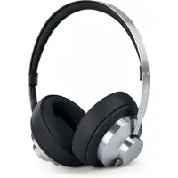 Muse Stereo Kopfhörer M298 SBL Bluetooth ANC Schwarz
