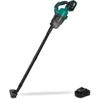 Vonroc Handheld vacuum cleaner 20V - Set 4.0Ah