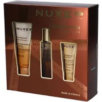 Nuxe Geschenkset 2025 Parfum 1 St Kombipackung