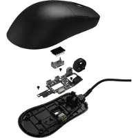 Endgame Gear OP1 8K (v2) - Black - Gaming Maus (Schwarz)