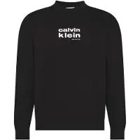 Calvin Klein 350 Retro Graphic Sweatshirt