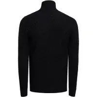 Rusty neal Pullover Coltrui Schwarz