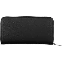 Calvin Klein DAMENGELDBÖRSE SCHWARZ : Farbe - Schwarz, Größe - UNI Größe: UNI Farbe: Schwarz Größe: UNI