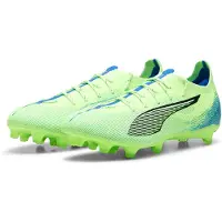 Puma Herren Fussball-Rasenschuhe ULTRA 5 PRO FG/AG