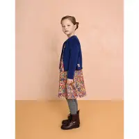 Oilily Vibrant Cardigan- maat104/4yr