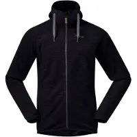 Bergans Herren Funktionsjacke M HAREID FLEECE JACKET