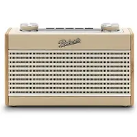 Roberts Radio Rambler Uno Creme