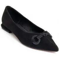 Montevita Ballerina Balera In Schwarz