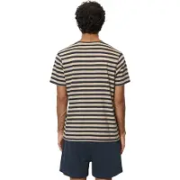 Marc O'Polo Natural Jersey Schlafanzug