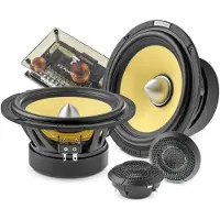 Focal Lautsprecher ES 165 KX2E