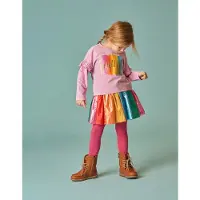 Oilily Sircus Rock- maat164/14yr
