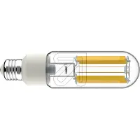 EGB 54224500 HID-T-LED-Lampe E27 klar, 4000K 18W 2800lm