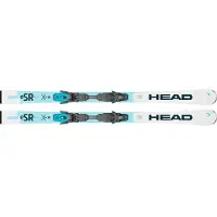 Head Herren Racing Ski WC Rebels e.SR + PR 11 GW