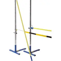 Sport-Thieme Hochsprung-Set "Club"