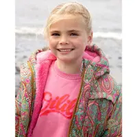 Oilily Chai Jacke- maat104/4yr
