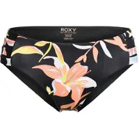 Roxy Bikini-Hose "Hibiscus Wave"