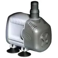 Cepex Aquarienpumpe/Umwälzpumpe Syncra Silent 1.5 - (2 polig-Indoor) 23 W