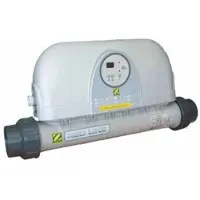 Zodiac Red Line 9 W40rde9 Elektrische Poolheizung