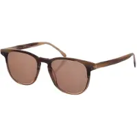Zen Eyewear Z434 Unisex-Sonnenbrille aus Acetat in quadratischer Form