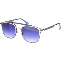 Armand Basi AB12316 Sonnenbrille im Pilotenstil aus Metall für Damen und Herren