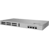 Huawei Data Communication S220S-26PN4JX S220S-26PN4JX S220S-26PN4JX 24x10/100/1000BASE-T ports 22xPo