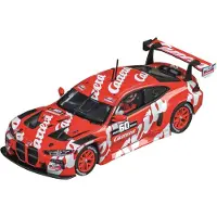 Carrera Hybrid Bmw M4 Gt3 No.62 Auto