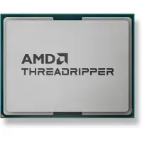 AMD Ryzen Threadripper 9980X, Ryzen Threadripper, Socket sTR5, Einschub, , 9980X, 3,2 GHz