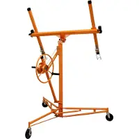 MonsterShop Plattenheber Paneelheber 3.5m