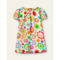 Oilily Daydreaming Kleid- maat110/5yr
