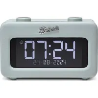 Roberts Revival Rest Duck Egg Blue