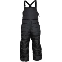 Bergans Skihose Expedition Down Pant Unisex Black-L