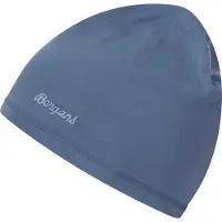 Bergans Wool Beanie granite blue (24412) 56