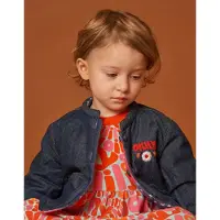 Oilily Chachacha Mantel- maat110/5yr