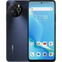 Blackview Smartphone Shark 8 8GB/256GB Black