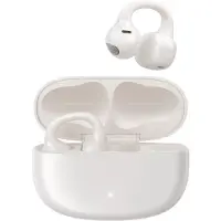 Edifier Comfo Q Open-Ear Wireless Sports Headphones - pearl white
