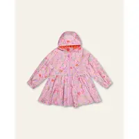 Oilily Cranberry Jacke- maat110/5yr