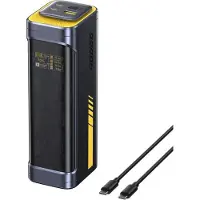 Aohi The Future Starship PD 140W (40.000mAh) - Powerbank
