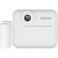 Savio An-01 Sofortbildkamera