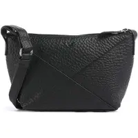 VOi Umhängetasche Hirsch Dagmar Crossover Bag Black schwarz
