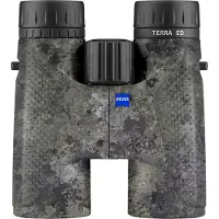 Zeiss Fernglas Terra ED 10x42 Camou