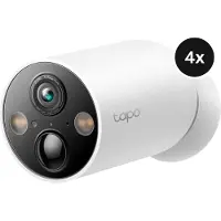 TP-LINK Tapo C425 Überwachungskamera