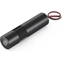 PICOTRONIC Lasermodul Linie Rot 16 mW LC650-16-24-F(14x62)30 70124736