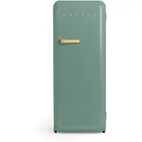 Create - FRIDGE RETRO 281L - Kühlschrank im Retro-Stil