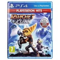 Ratchet & Clank HITS (PS4)