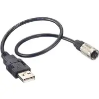 Gossen V074A MAVOPROBE Adapterkabel 1St.